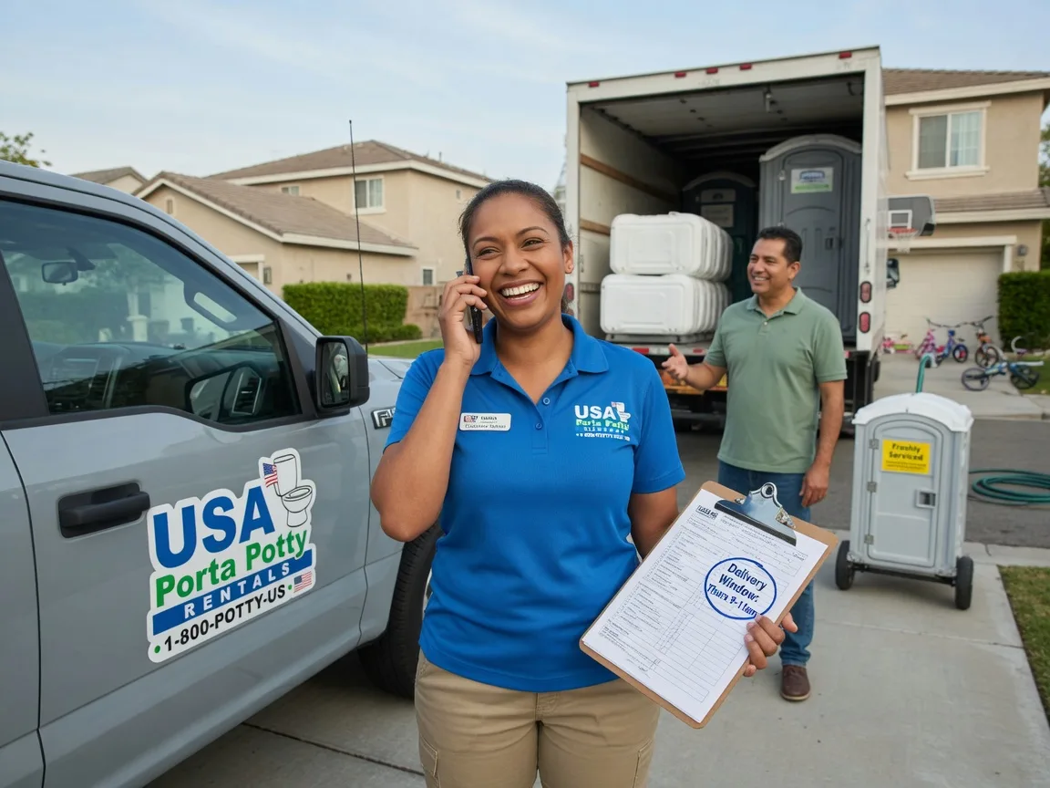 Porta Potty Rental Millsap, TX FAQs
